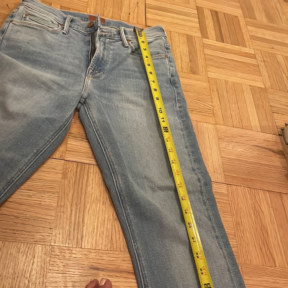 33 inch jean - Picture 12 of 12